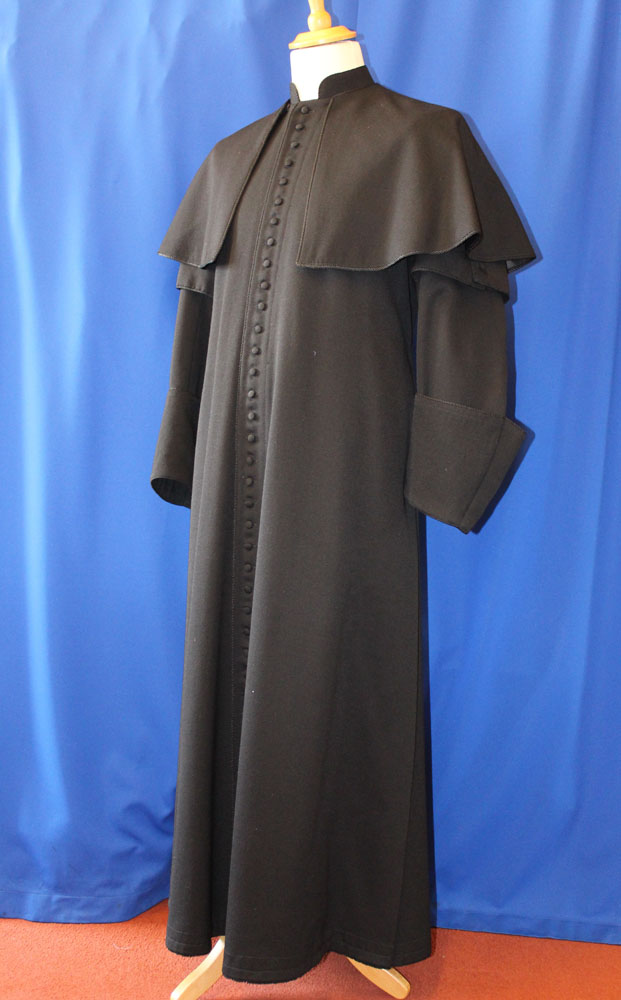 33+ Anglican Cassock Sewing Pattern